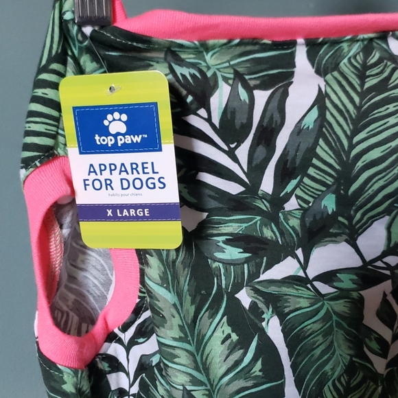 Xl dog dress - Picture 3 of 3